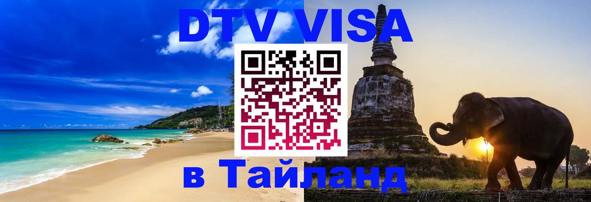 Оформление DTV визы под ключ: стоимость и тарифы, только загранпаспорт - 08.01.2026 